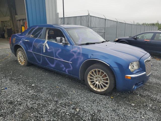 Vin: 2c3ca3cv9ah232925, lot: 62388033, chrysler 300 limited 20104