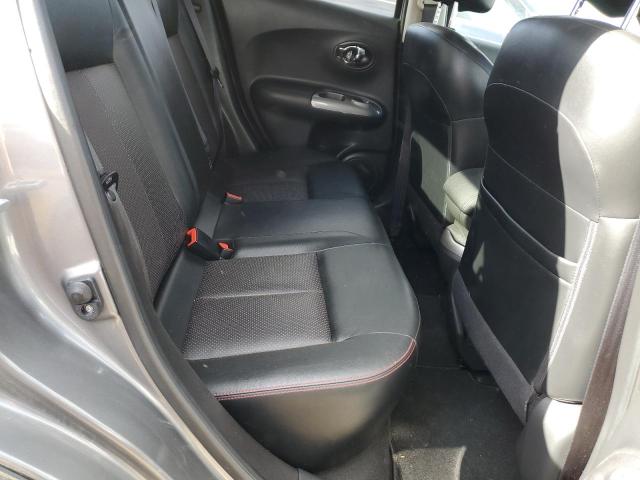 JN8AF5MV6GT651734 Nissan JUKE S