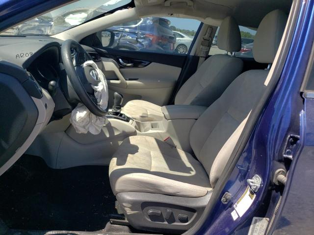 JN1BJ1CP7JW102420 Nissan Rogue Sport S