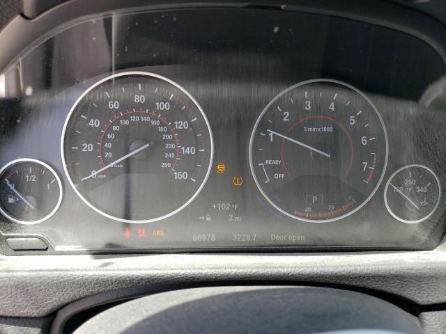 2018 BMW 330 I - WBA8B9G51JNU99508