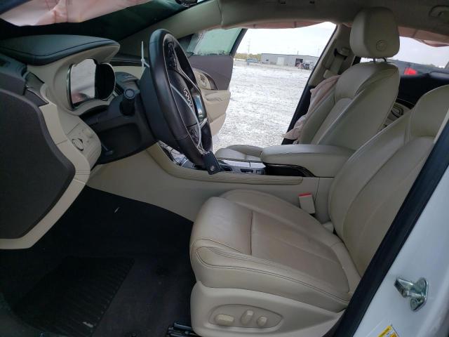 1G4GD5G30GF149141 Buick Lacrosse Premium