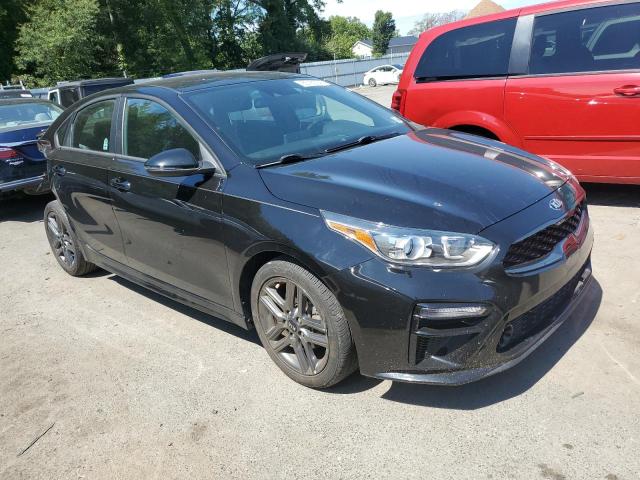 3KPF34AD5ME352918 KIA Forte Gt Line