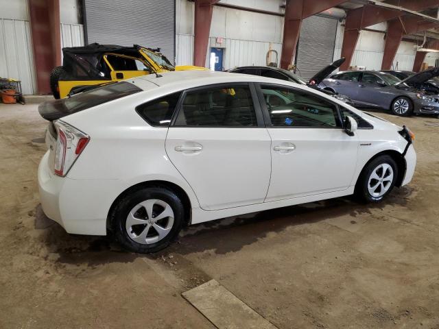 Vin: jtdkn3du1c5496278, lot: 61957593, toyota prius 20123