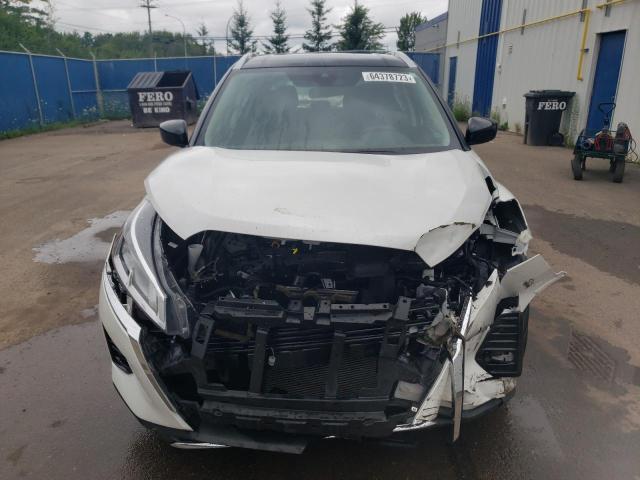 2023 NISSAN KICKS SV - 3N1CP5CV2PL480748