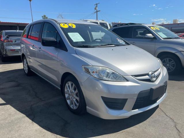 2009 Mazda Mazda5 