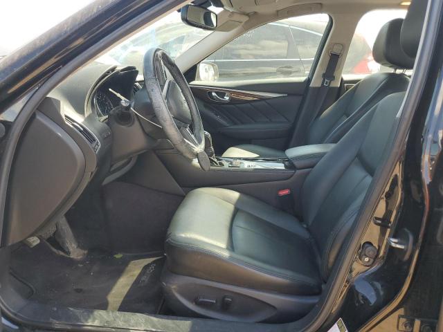 JN1EV7AR2JM443129 Infiniti Q50 LUXE