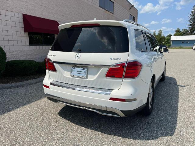 VIN 4JGDF7CE7EA414812 2014 Mercedes-Benz GL-Class, ... no.4