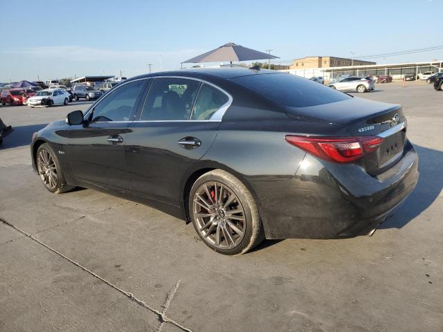 JN1FV7AP1LM630626 Infiniti Q50 RED SP 2