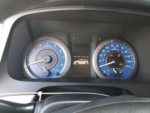 5TDZZ3DC2KS990958 Toyota SIENNA