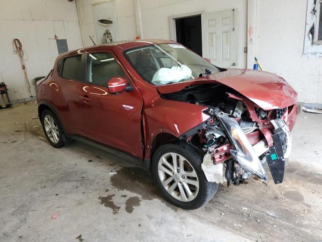 2015 NISSAN JUKE S - JN8AF5MVXFT558701