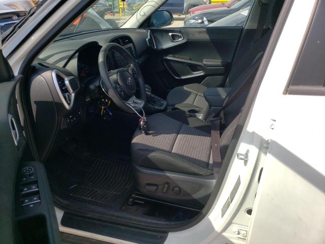 KNDJ23AU3M7133088 KIA SOUL LX