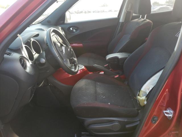 2016 NISSAN JUKE S - JN8AF5MR1GT608910