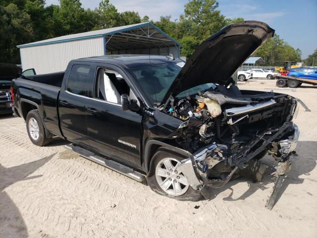 1GTV2MEHXJZ106166 GMC Sierra K1500 Sle