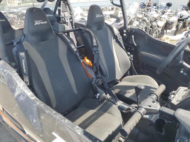 2023 KAWASAKI KRT1000 A - JKARTCA13PB500122