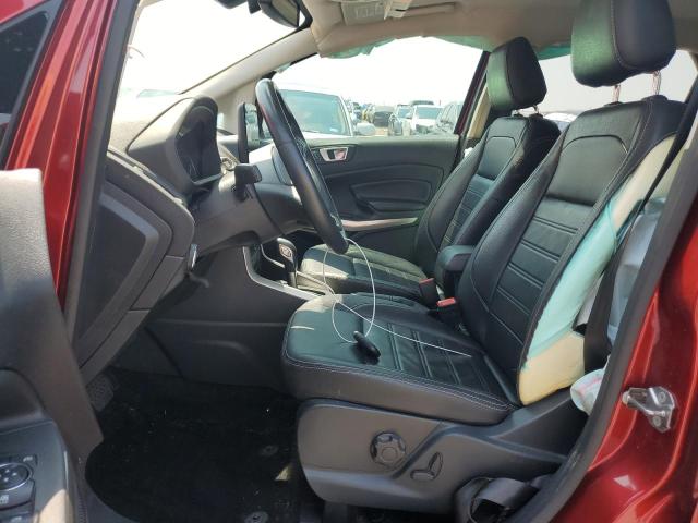 2020 FORD ECOSPORT T MAJ3S2KE1LC337359