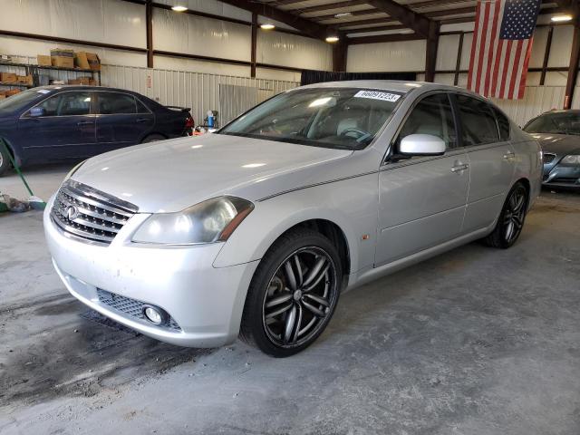 2006 INFINITI M35 Base