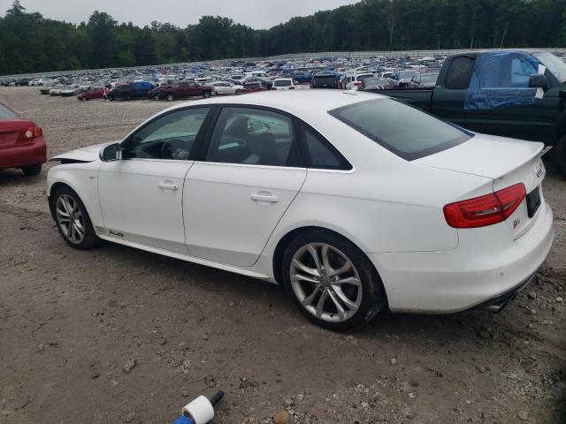 2015 AUDI S4 PRESTIG - WAUKGAFL9FA103963