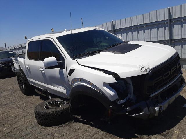 1FTFW1RG4LFB79403 Ford F150 Raptor