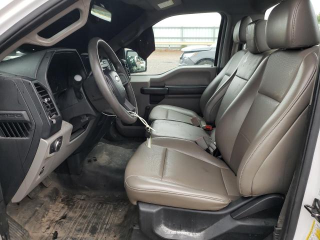 2020 FORD F150 XL - 1FTMF1CB5LKF52265