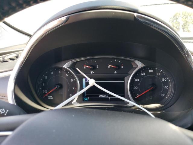 1G1ZE5ST5HF205974 Chevrolet MALIBU LT