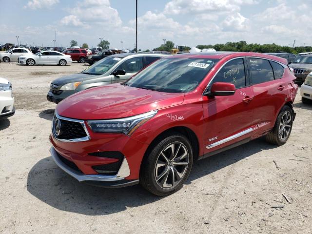 2019 Acura RDX 