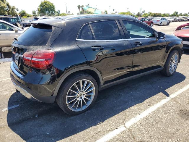 WDCTG4EB6JJ482666 Mercedes-Benz GLA 250