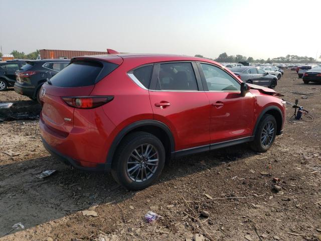 JM3KFBCM2K0501581 2019 Mazda Cx-5 Touring