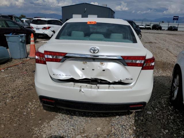 4T1BK1EBXEU095780 Toyota Avalon Base