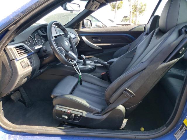 WBA3V7C59FP771357 BMW 428 I Sulev