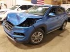 2017 HYUNDAI TUCSON LIM - KM8J3CA25HU518506