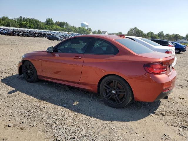 VIN WBA2J7C0XM7G56603 2021 BMW 2 Series, M240XI no.2