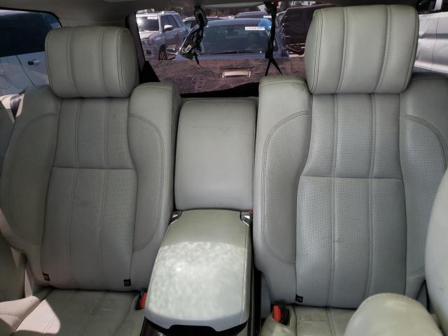 SALGV2EF3EA135556 Land Rover Range Rover Autobiography