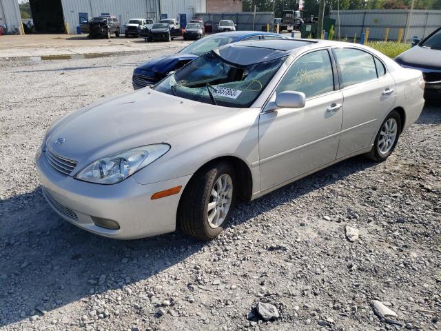 2002 Lexus ES 300 