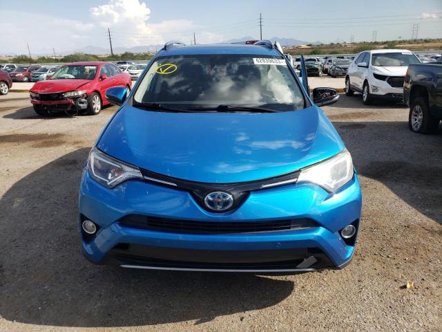 2017 TOYOTA RAV4 HV - JTMRJREV1HD145582