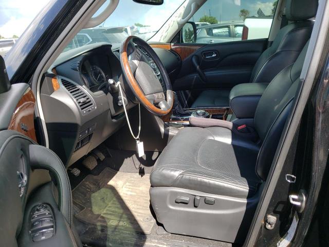 JN8AZ2NE6K9236746 Infiniti QX80 LUXE
