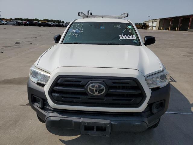 5TFRX5GN4KX142508 Toyota Tacoma ACC 5