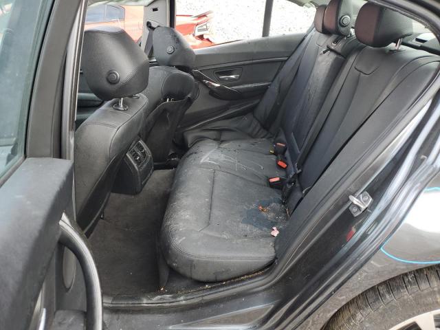 WBA8A3C56HK691265 BMW 320 XI