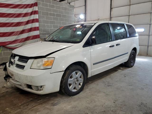 2008 Dodge Grand Caravan SE