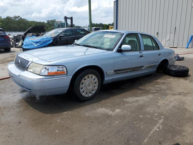 2004 Mercury Grand Marquis GS