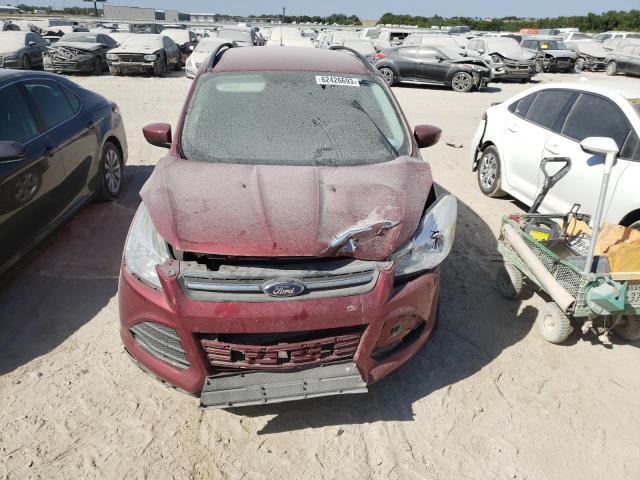1FMCU0GX0GUC62121 Ford ESCAPE SE