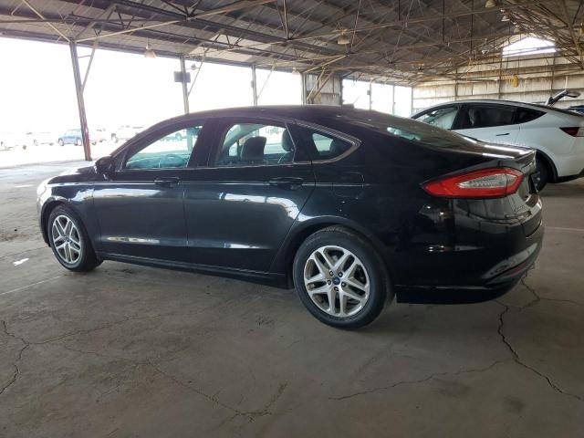 3FA6P0HD3FR161647 Ford FUSION SE
