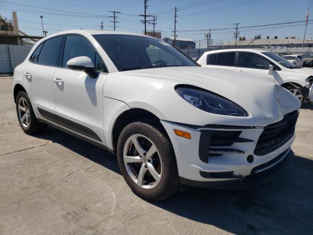 VIN WP1AA2A5XMLB14677 2021 Porsche Macan no.4