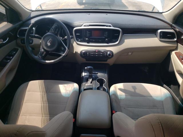 5XYPG4A52GG146710 KIA SORENTO LX