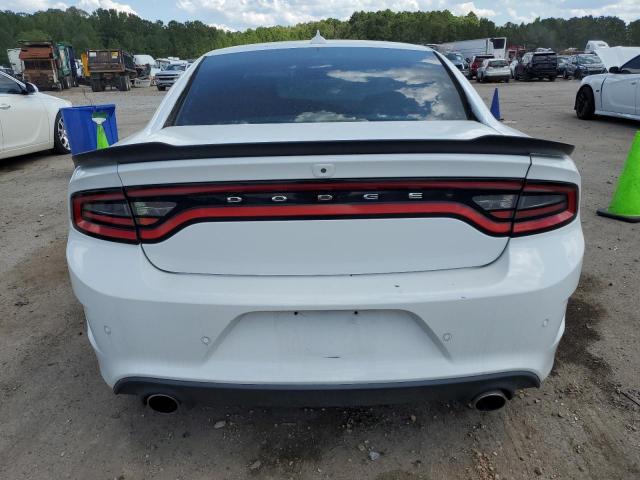2C3CDXGJ1FH809461 Dodge Charger R/t Scat Pack