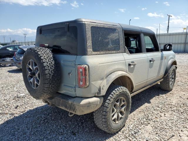 1FMEE5DP4NLB65868 Ford Bronco Base