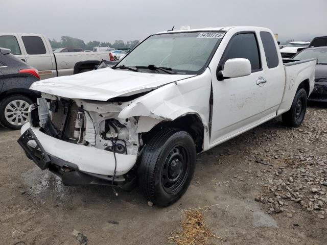 2011 Chevrolet Colorado 