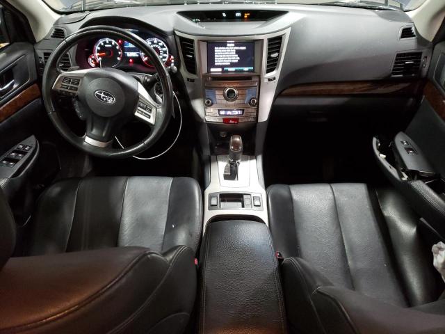 4S3BMCN66E3029147 Subaru Legacy 2.5i Limited