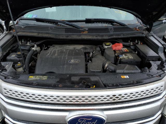 1FMHK8D81BGA62976 | 2011 Ford explorer xlt