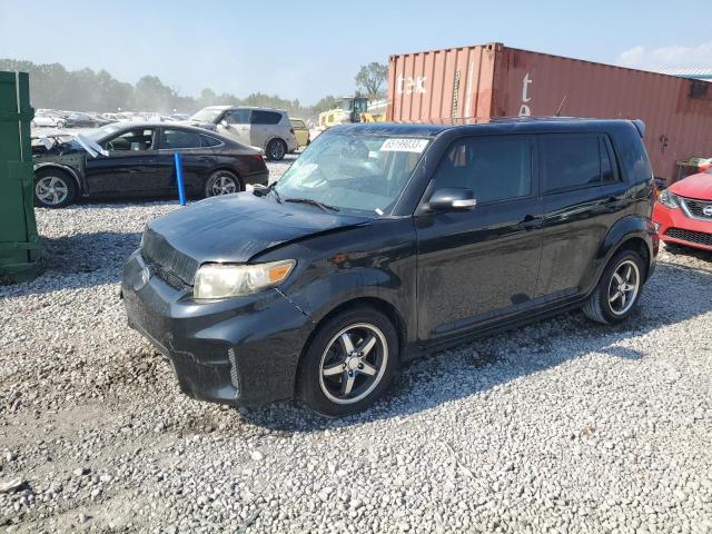 2008 2012 Scion XB