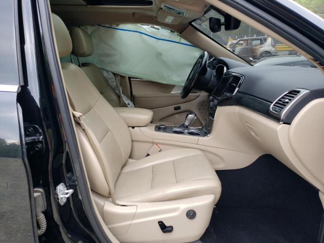 1C4RJFBG5LC340149 Jeep Grand Cherokee Limited